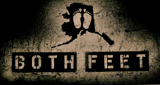 Both Feet Radio