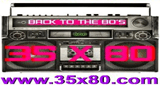 35x80 - Back to the 80s