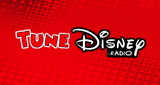Tune Disney Radio