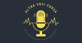 Altra Voci Corsa