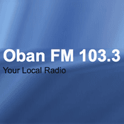 Oban FM 103.3