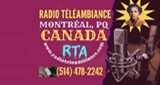Radio Tele Ambiance
