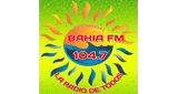 RADIO BAHIA FM - LUIS VARGAS