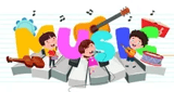 Kidsmusic