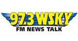 The Sky 97.3 FM
