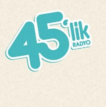 Radyo 45'lik