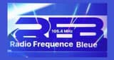 RFB Radio Fréquence Bleue