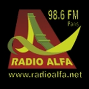 Radio Alfa 98.6 FM