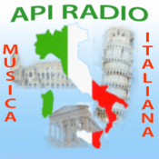 API RADIO MUSICA ITALIANA