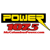 WCKX - Power 107.5 FM