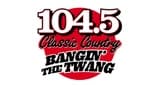 Classic Country 104.5