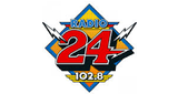 Radio 24