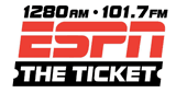 ESPN Radio 1280 The Ticket