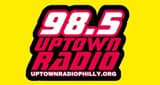 WJYN 98.5 FM Uptown Radio