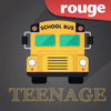 Rouge Teenage