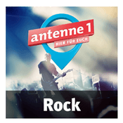 antenne 1 Rock