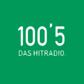 100'5 DAS HITRADIO