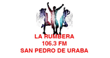 La Rumbera 106.3 FM