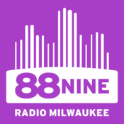 WYMS - 88Nine Radio Milwaukee 89.9 FM