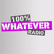 100% Whatever Radio