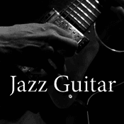 CALM RADIO - Jazz Guitar