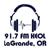 KEOL - La Grande 91.7FM