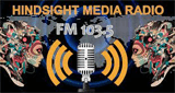 Hindsight Media Radio 103.5 FM