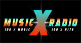 Musicxradio