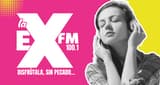 LAEX FM