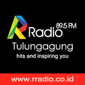 R-Radio Tulungagung