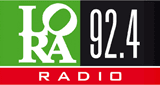 Lora Radio