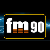 KACV 89.9 FM