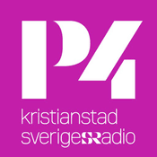Sveriges Radio P4 Kristianstad