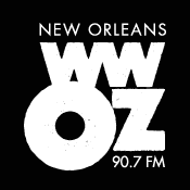 WWOZ
