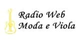 Rádio Web Moda e Viola