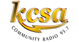 KCSA Community Radio