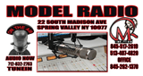 Model Radio