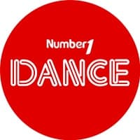 Number 1 Dance