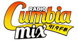 Radio Cumbia Mix