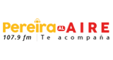 Pereira al Aire
