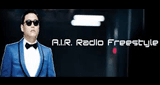 A.I.R. Radio Freestyle