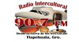 Radio Intercultural 90.7 Fm