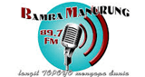 Radio Bamba Manurung