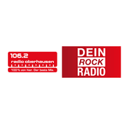 106.2 Radio Oberhausen - Dein Rock Radio