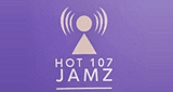 Hot 107 Jamz