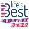 Life's Best 4Drive Jazz 