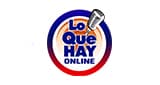 Lo Que Hay Online
