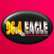 96.4 FM Eagle