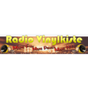 Radio Vinylkiste