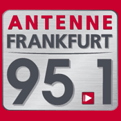 ANTENNE FRANKFURT 95.1 